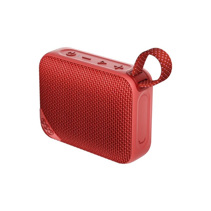 Qcy Wireless Stereo Speaker SP2 – Red