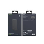 Rsilou Wired Power Bank 10000mAh Dual USB-A R1003-001