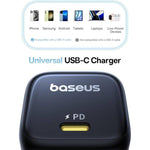 Baseus Charger 45W PicoGo GaN
