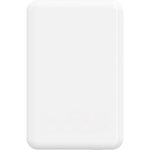 Mophie Magnetic Wireless Power Bank 5000mAh 10W – White