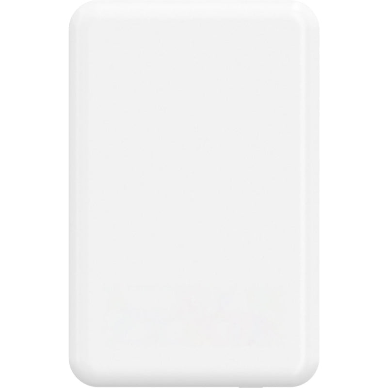Mophie Magnetic Wireless Power Bank 5000mAh 10W – White