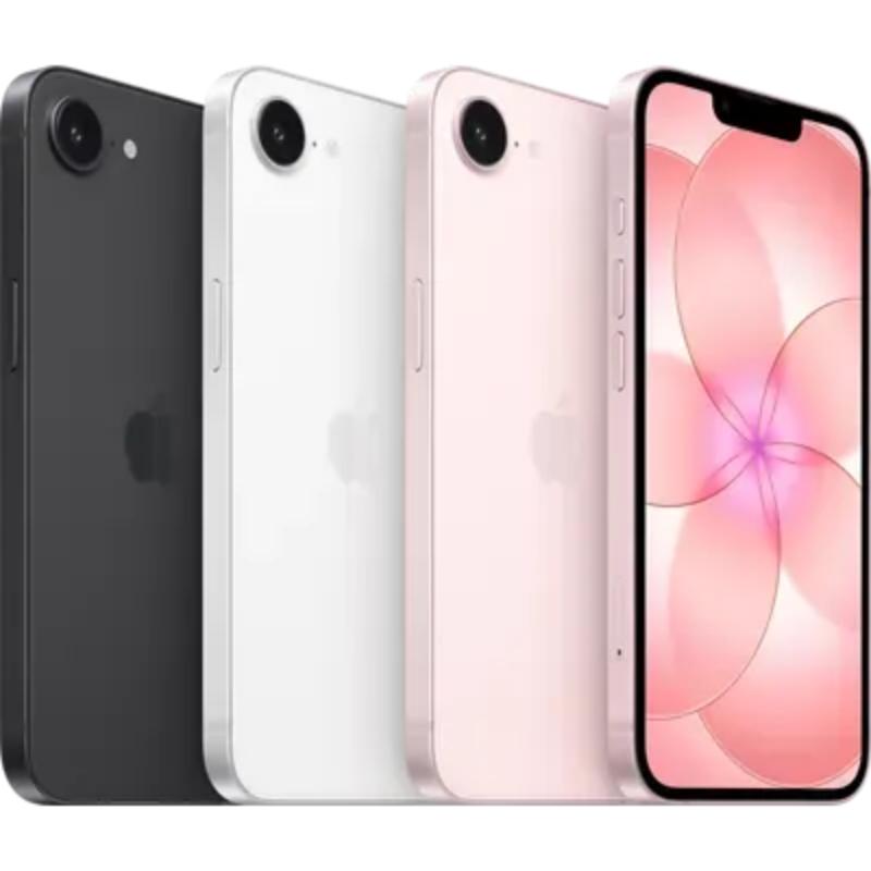 Apple iPhone 17E, 8GB Ram