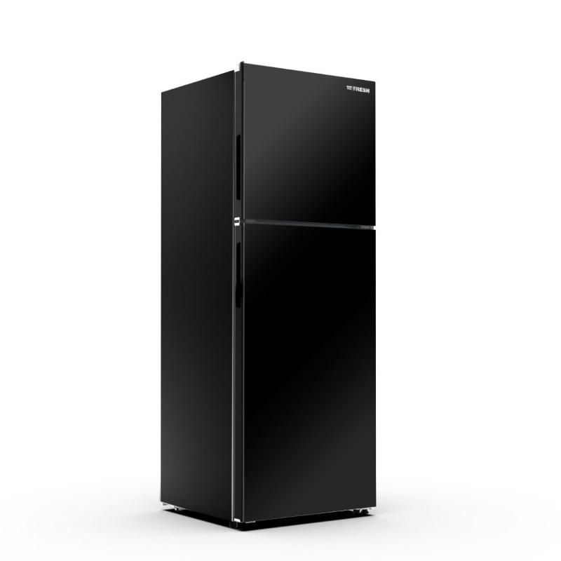 فريش ثلاجة 329 لتر منصهر تلقائي رقمية FNT-BS370KT