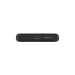 Mophie Magnetic Wireless Power Bank 5000mAh 10W – Black
