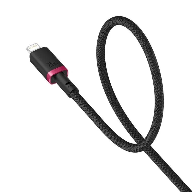 Baseus Cable Type-C To Lightning 20W 2M