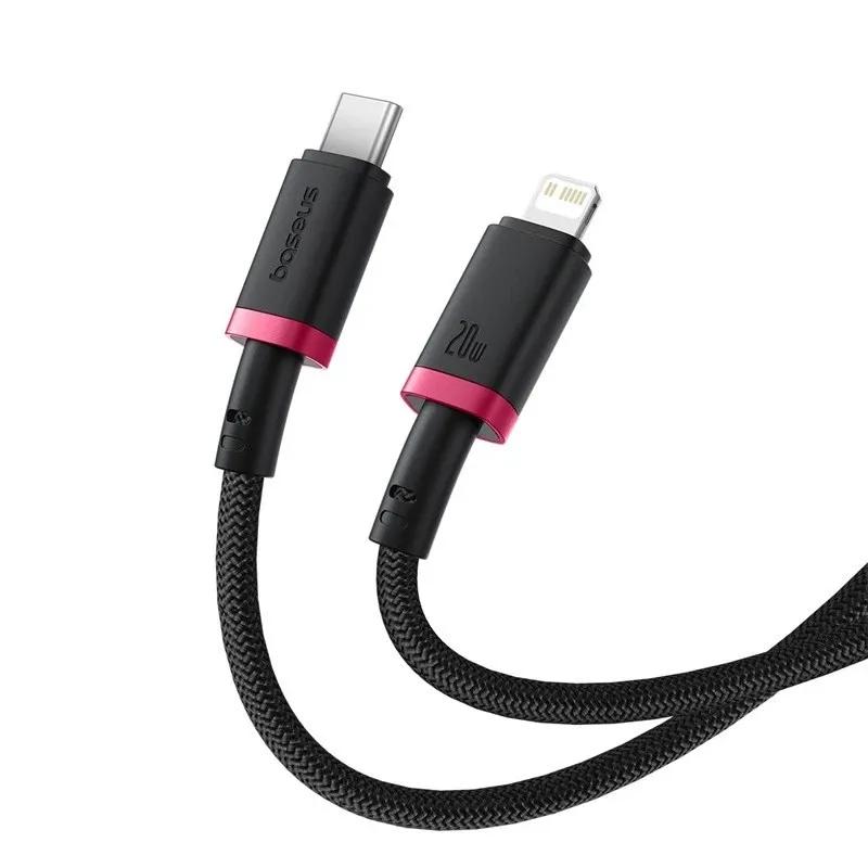 Baseus Cable Type-C To Lightning 20W 2M