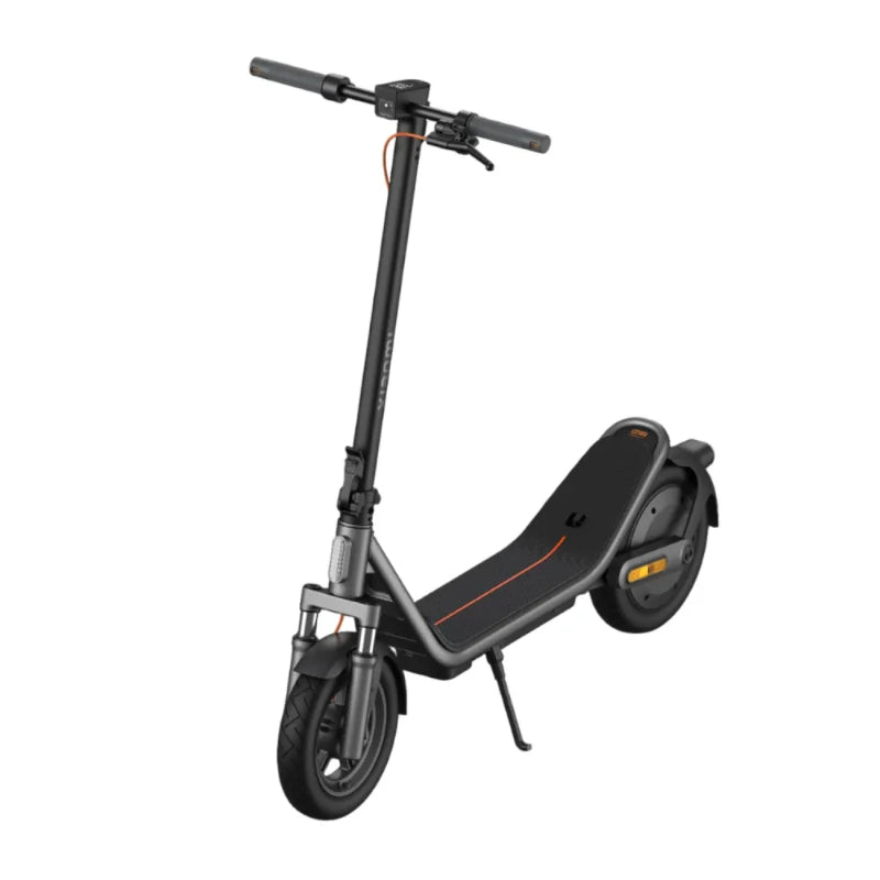 Xiaomi Electric Scooter 6, 25kmh Max Speed, 45km Range, 800W Peak Motor, 12 Tubeless Tires – Black