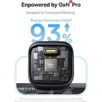 Baseus Charger 45W PicoGo GaN