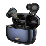 Hoco Bluetooth Earbuds EQ20 - Black