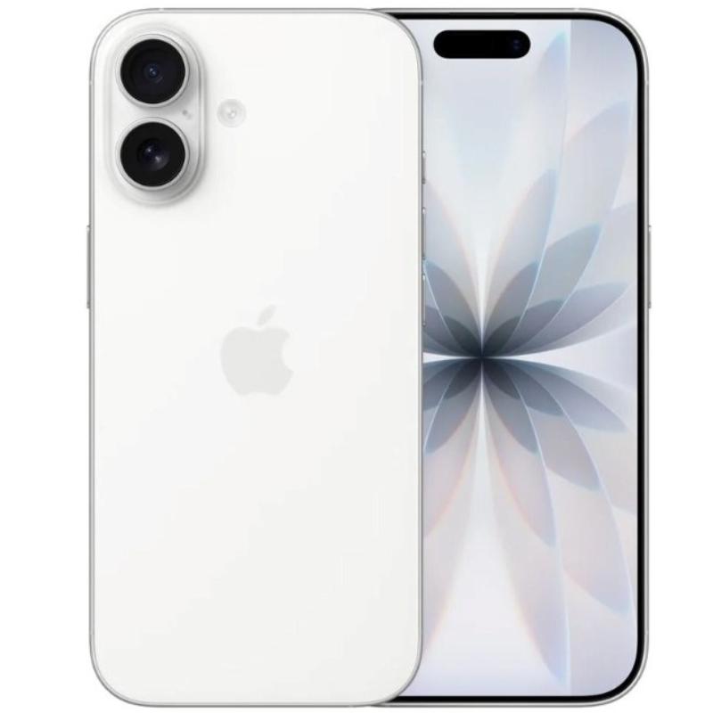 Apple iPhone 17, 8GB Ram, 512GB - (2 Years Warranty)