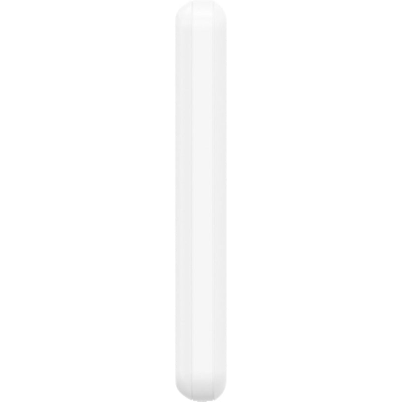 Mophie Magnetic Wireless Power Bank 5000mAh 10W – White
