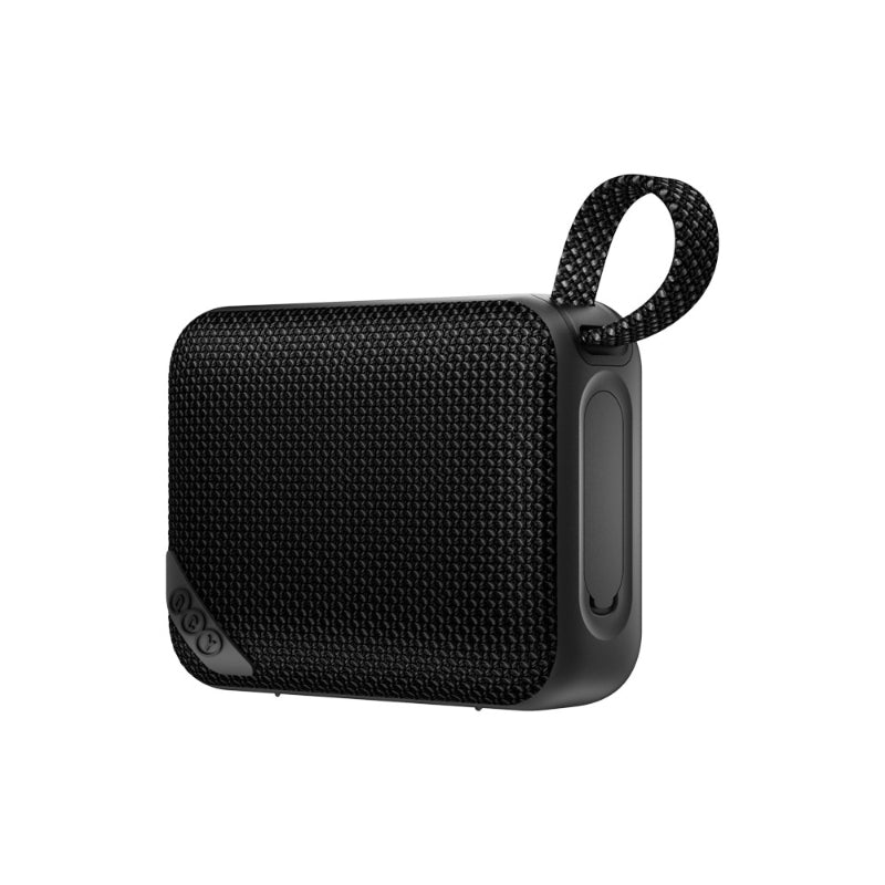 Qcy Wireless Stereo Speaker SP2 – Black