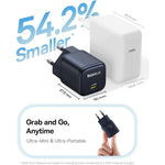 Baseus Charger 45W PicoGo GaN