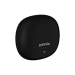 Infinix Xbuds 3 Lite Earbuds XE33 – Black