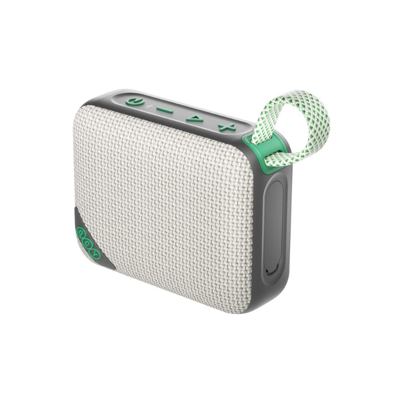 Qcy Wireless Stereo Speaker SP2 – Brown