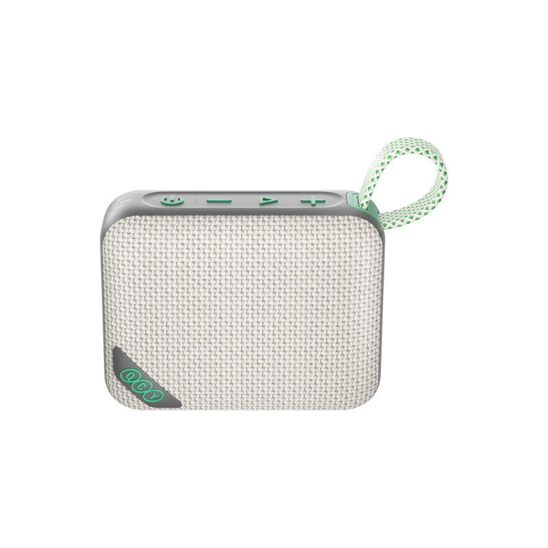Qcy Wireless Stereo Speaker SP2 – Brown