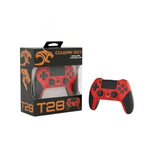 Cougar Bluetooth Gaming Controller T28 – Red