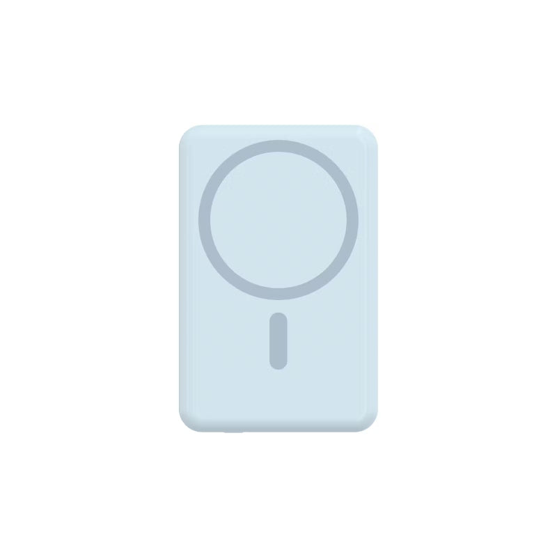 Mophie Magnetic Wireless Power Bank 5000mAh 10W – Blue