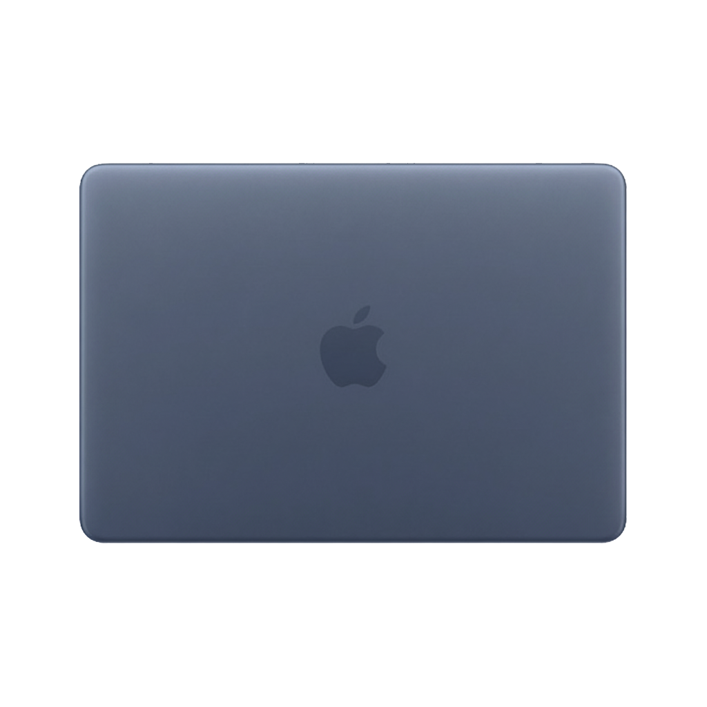 أبل ماك بوك نيو 13 بوصة بمعالج Apple A18 Pro مع وحدة معالجة رسومات (GPU) خماسية النواة (ضمان سنة)