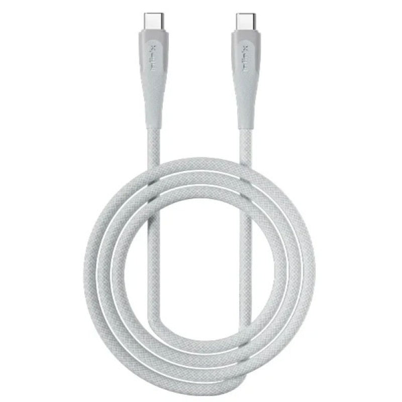 Infinix XDC123A Type-C Cable – Black