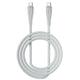 Infinix XDC123A Type-C Cable – Black
