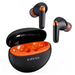 Infinix NEO XE26 Earbuds Noir - Black