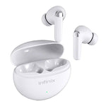 Infinix NEO XE26 Earbuds Noir - White