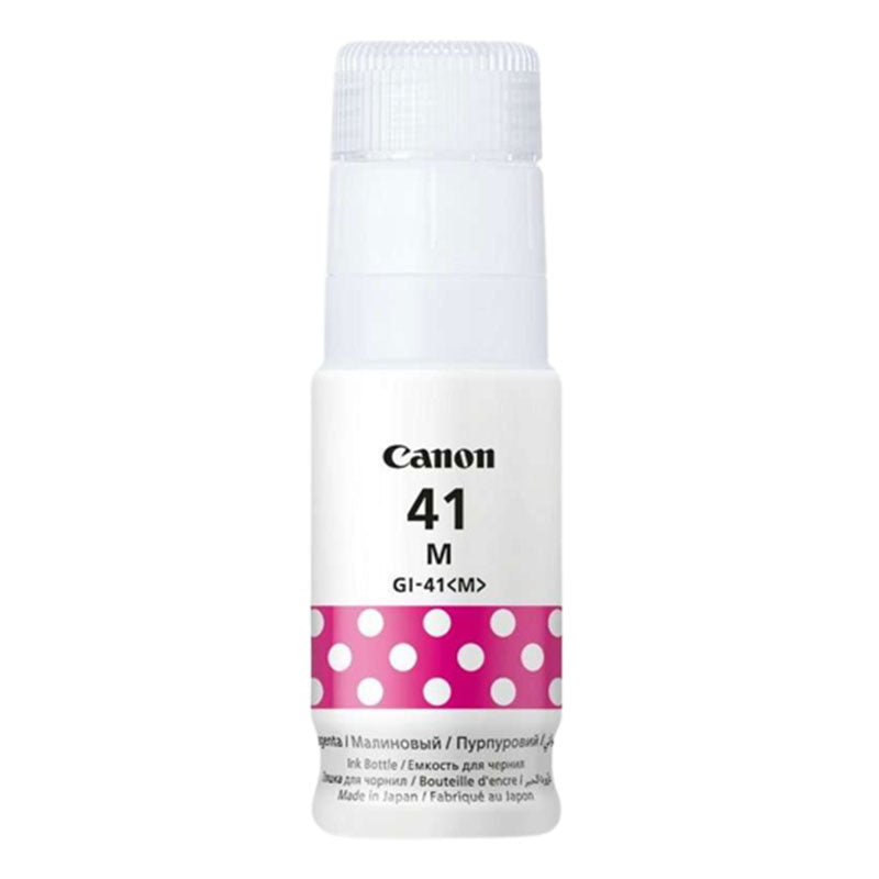 Canon Ink Bottle 41M Pixma - Purple
