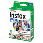 Instax Wide film Xp single pack