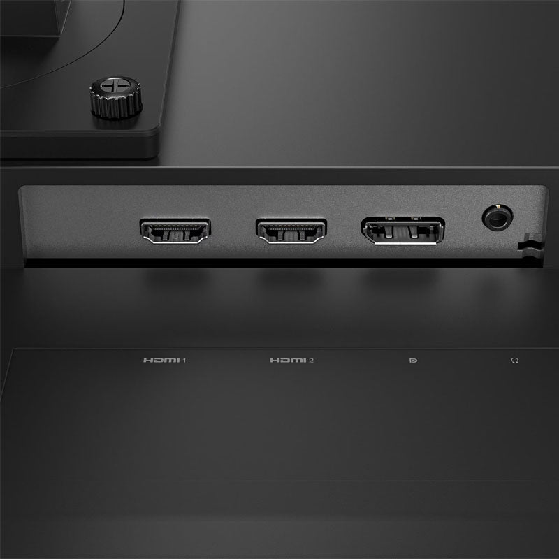 Lenovo Legion 27Q -10 , 27 IPS QHD, 240HZ , Stand Tilt Swivel Pivot Height Adjust Stand - Black
