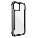 Iphone 11 Pro Back Cover X-Doria - Black