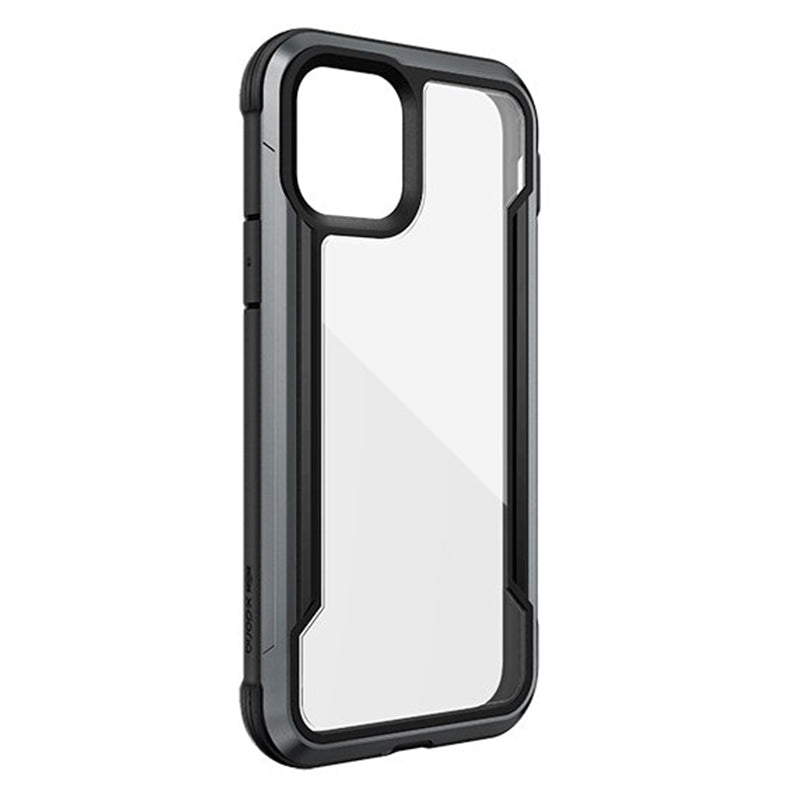 Iphone 11 Pro Back Cover X-Doria - Black