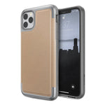 Iphone 11 Pro Max Back Cover X-Doria  Defense Prime - Gold
