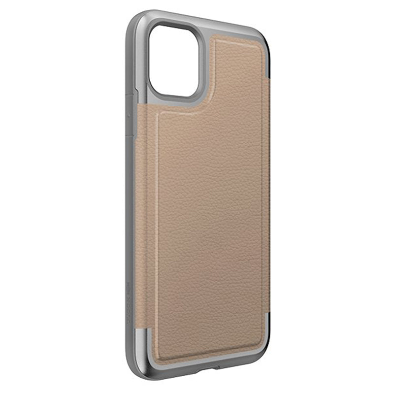 Iphone 11 Pro Max Back Cover X-Doria  Defense Prime - Gold