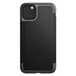 Iphone 11 Pro Max Back Cover X-Doria Defense Prime - Black