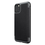 Iphone 11 Pro Max Back Cover X-Doria Defense Prime - Black