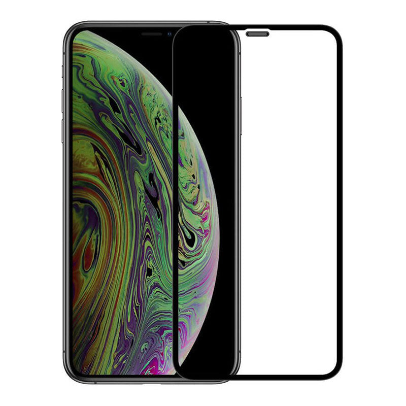 Nillkin Iphone 11 Pro Max Screen 5D - Black 