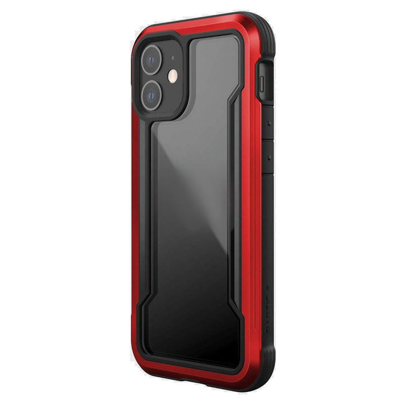 X-Doria Back Cover Red For Iphone 12 Mini