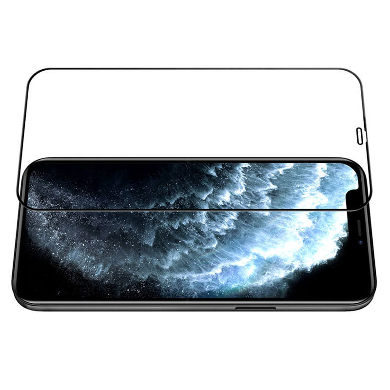 Nillkin Iphone 12 - 12 Pro Screen 5D - Black
