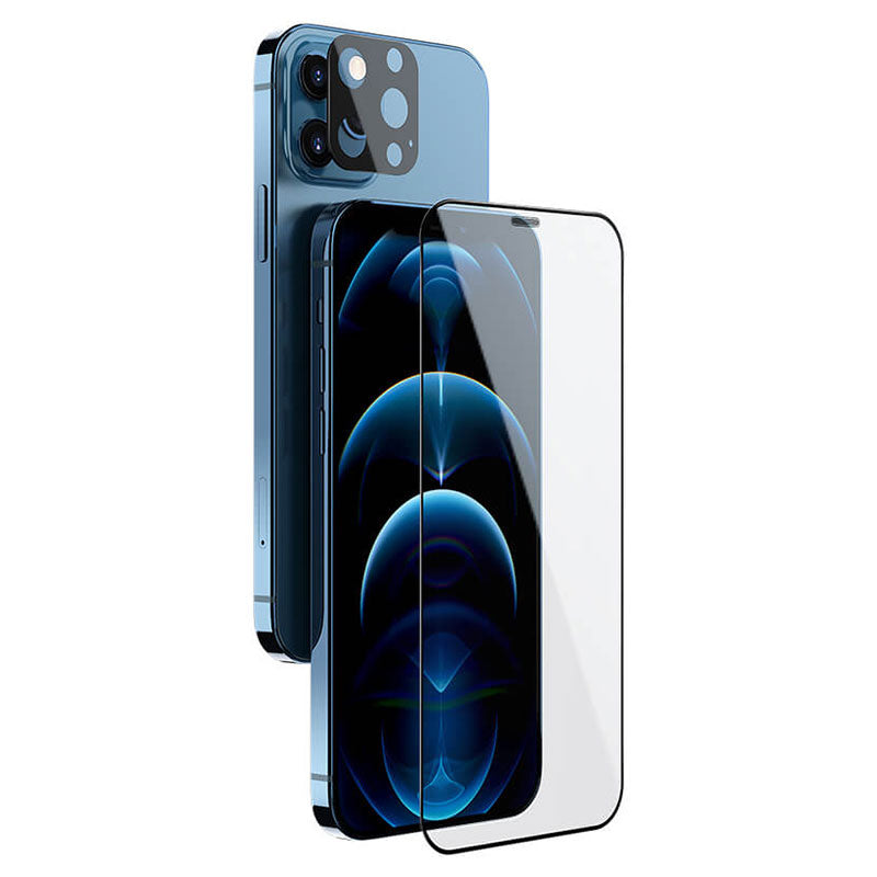 Nillkin Iphone 12&12 Pro Screen 2 IN 1