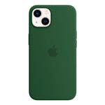 iPhone 13 Back Cover Silicone - Clover