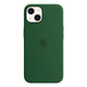 iPhone 13 Back Cover Silicone