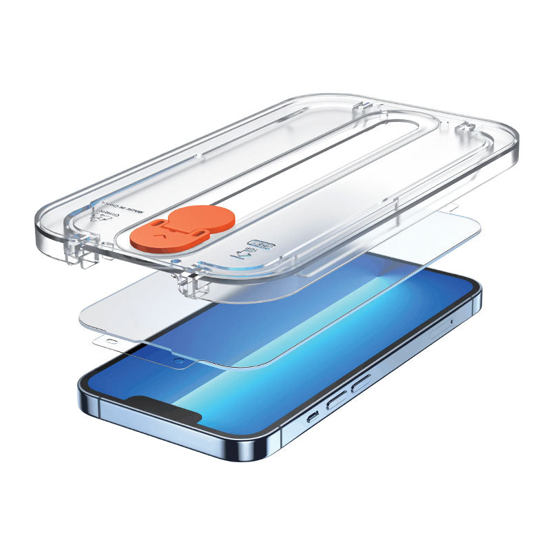 Joyroom iPhone 13 Pro Max Screen Easy Fit 2 Packs