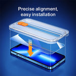 Joyroom iPhone 13 Pro Max Screen Easy Fit 2 Packs