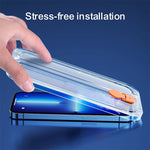 Joyroom iPhone 13 Pro Max Screen Easy Fit 2 Packs