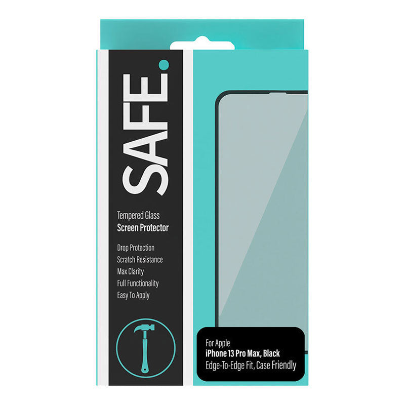 Safe Iphone 13 Pro Max Screen