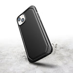 X Doria Back Cover Reptic Slim For iPhone 14