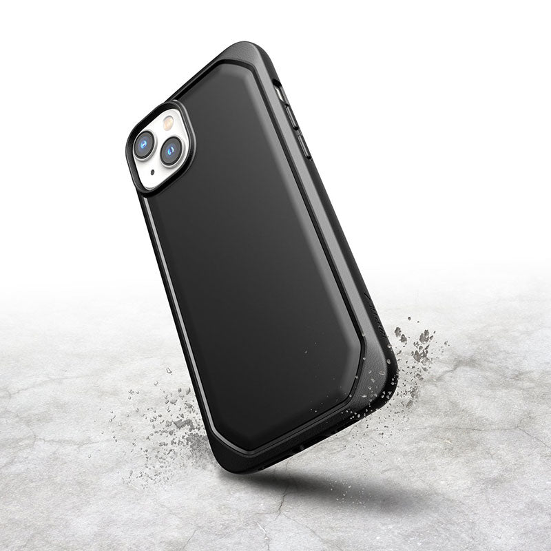 X Doria Back Cover Reptic Slim For iPhone 14
