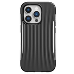 X Doria Back Cover Paptic Clytch Black For Iphone 14 Pro 