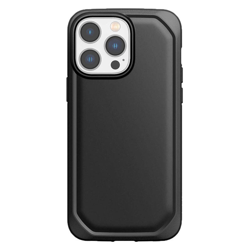 X Doria Back Cover Slim For iPhone 14 Pro